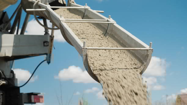 Best Concrete Installation Cost  in Winchester, NV