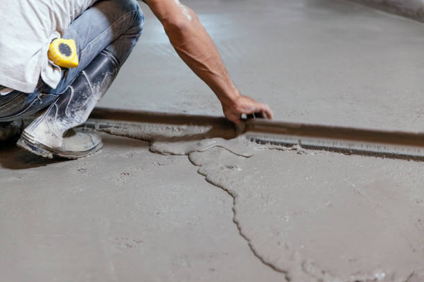 Best Best Concrete Contractor  in Winchester, NV