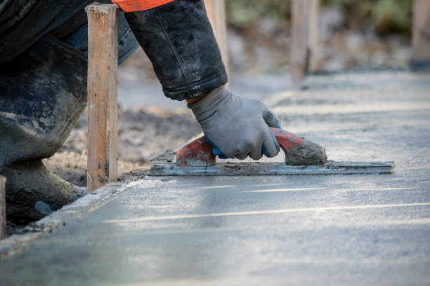 Best Concrete Foundation Repair  in Winchester, NV