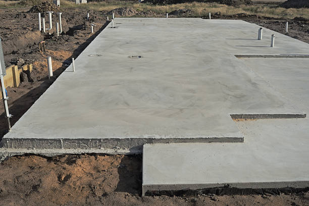 Professional Concrete contractor in NV