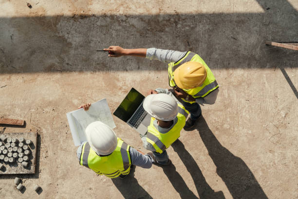 Best Waterproofing & Drywells  in Winchester, NV