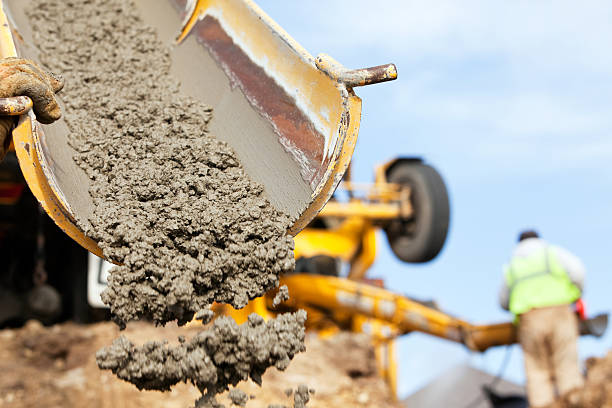 Best Concrete Repair Services  in Winchester, NV