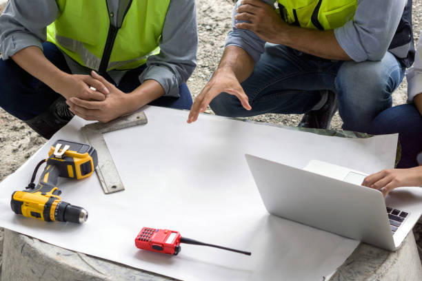 Best Concrete Contractor Near Me  in Winchester, NV