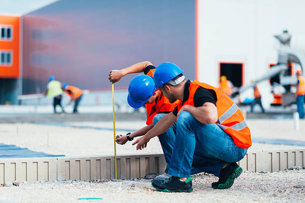 Best Affordable Concrete Services  in Winchester, NV