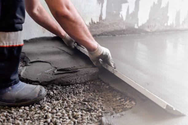 Best Concrete Flooring Contractor  in Winchester, NV